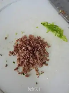 Make Porridge of rice oil step 7