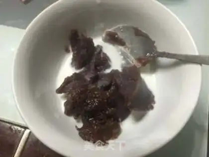 Make Cake-edged mackerel step 9