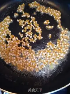 Make Popcorn step 2