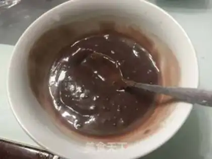 Make Cake-edged mackerel step 10