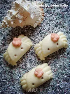 Make Crabs step 9