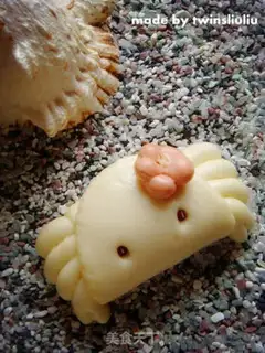 Make Crabs step 11