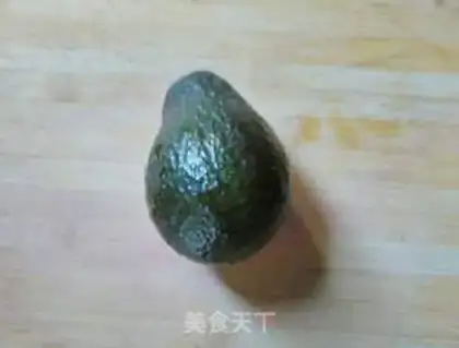 Make Egg roast butter step 0