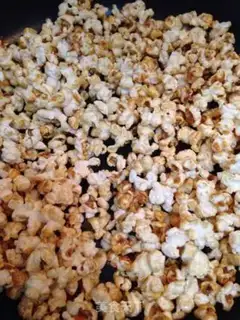 Make Popcorn step 5
