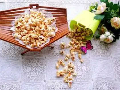 Make Popcorn step 6