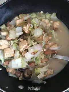 Make Big pot step 10