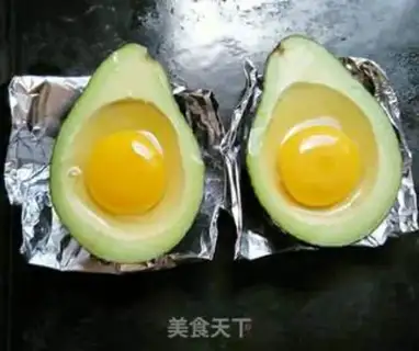 Make Egg roast butter step 3