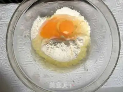 Make French traditional crepes step 0