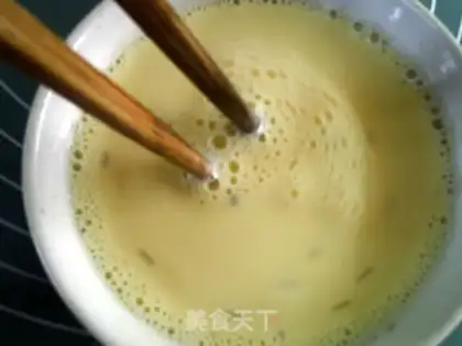 Make All the wheat bread and salt pudding step 10