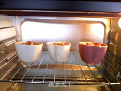 Make All the wheat bread and salt pudding step 12