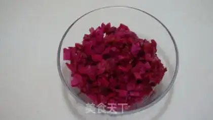 Make Spaghetti step 0