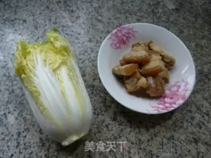 Make Red meat for dolls step 0