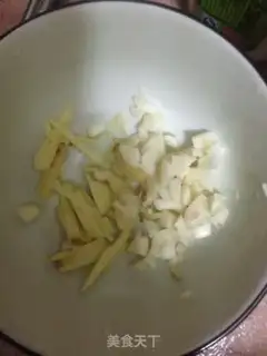 Make Five flowers and potatoes step 0