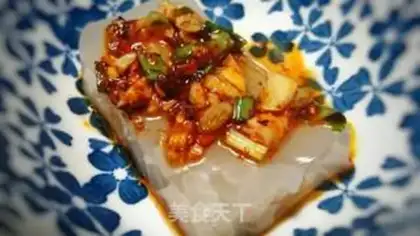Make The beauty crystal thaw step 10