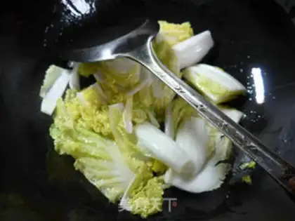 Make Red meat for dolls step 3