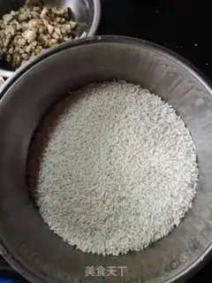 Make Piggy intestines step 1