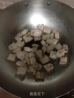 Make Five flowers and potatoes step 3