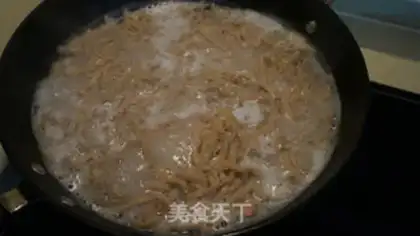 Make Spaghetti step 7