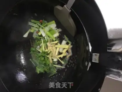 Make Fried shrimp step 2