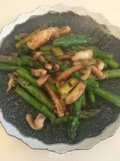 Make Squid step 3