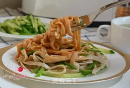 Make Spaghetti step 10