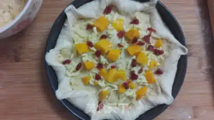 Make The durian