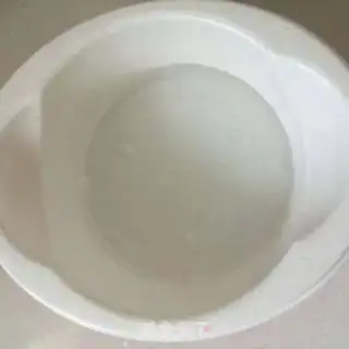 Make Homemade yogurt step 5