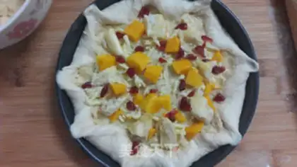 Make The durian