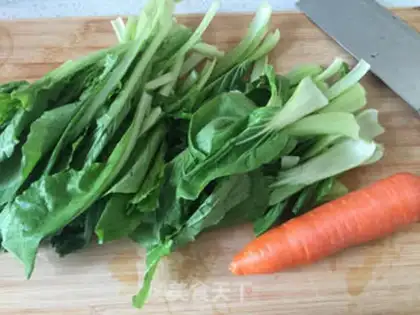Make Snack step 0