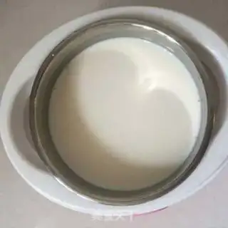 Make Homemade yogurt step 7