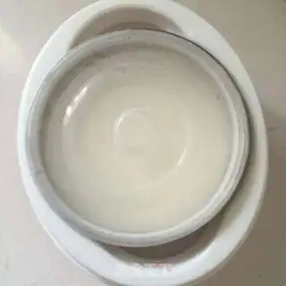 Make Homemade yogurt step 8
