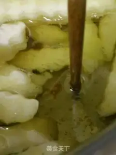 Make Delicious fries step 0