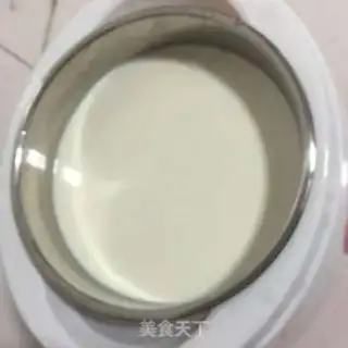Make Homemade yogurt step 11