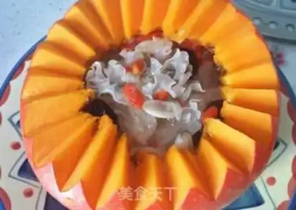 Make Pumpkin step 7