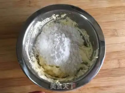 Make Margaret step 3