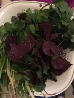 Make Home battle tea step 0