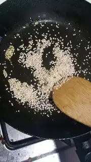 Make Routine lamb step 5