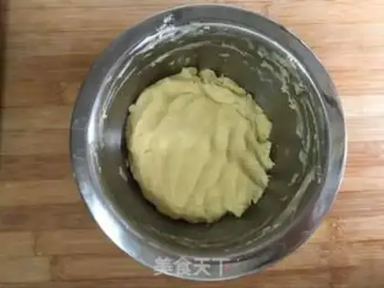 Make Margaret step 4