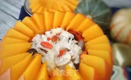 Make Pumpkin step 9