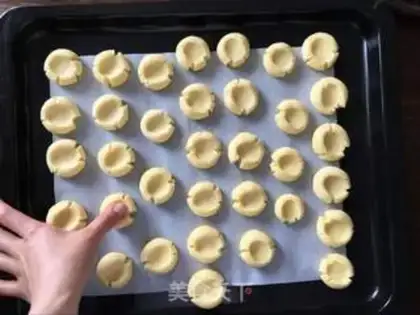 Make Margaret step 5