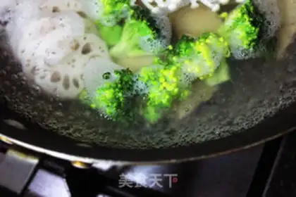 Make Spicy pot step 6