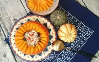 Make Pumpkin step 11