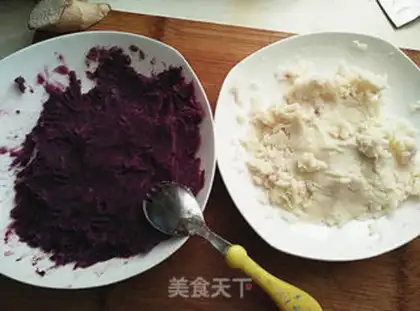 Make Potato meds step 3