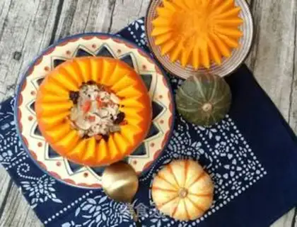 Make Pumpkin step 12