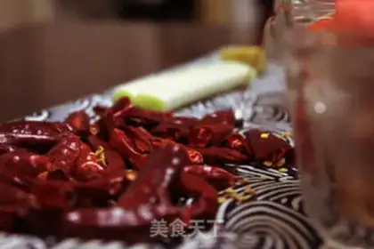 Make Spicy pot step 8