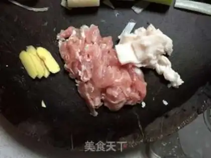 Make Soy lamb step 13