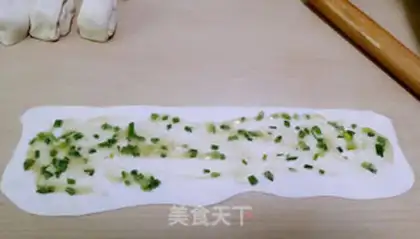 Make Secret onions step 3
