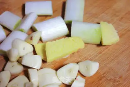 Make Spicy pot step 9