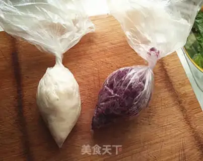 Make Potato meds step 5