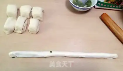 Make Secret onions step 4